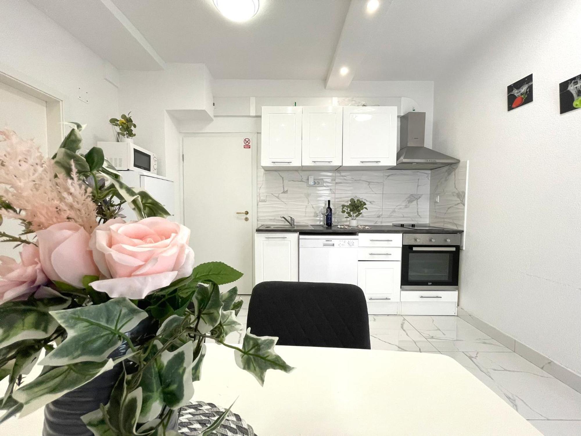 Roma Trogir Apartment Luaran gambar
