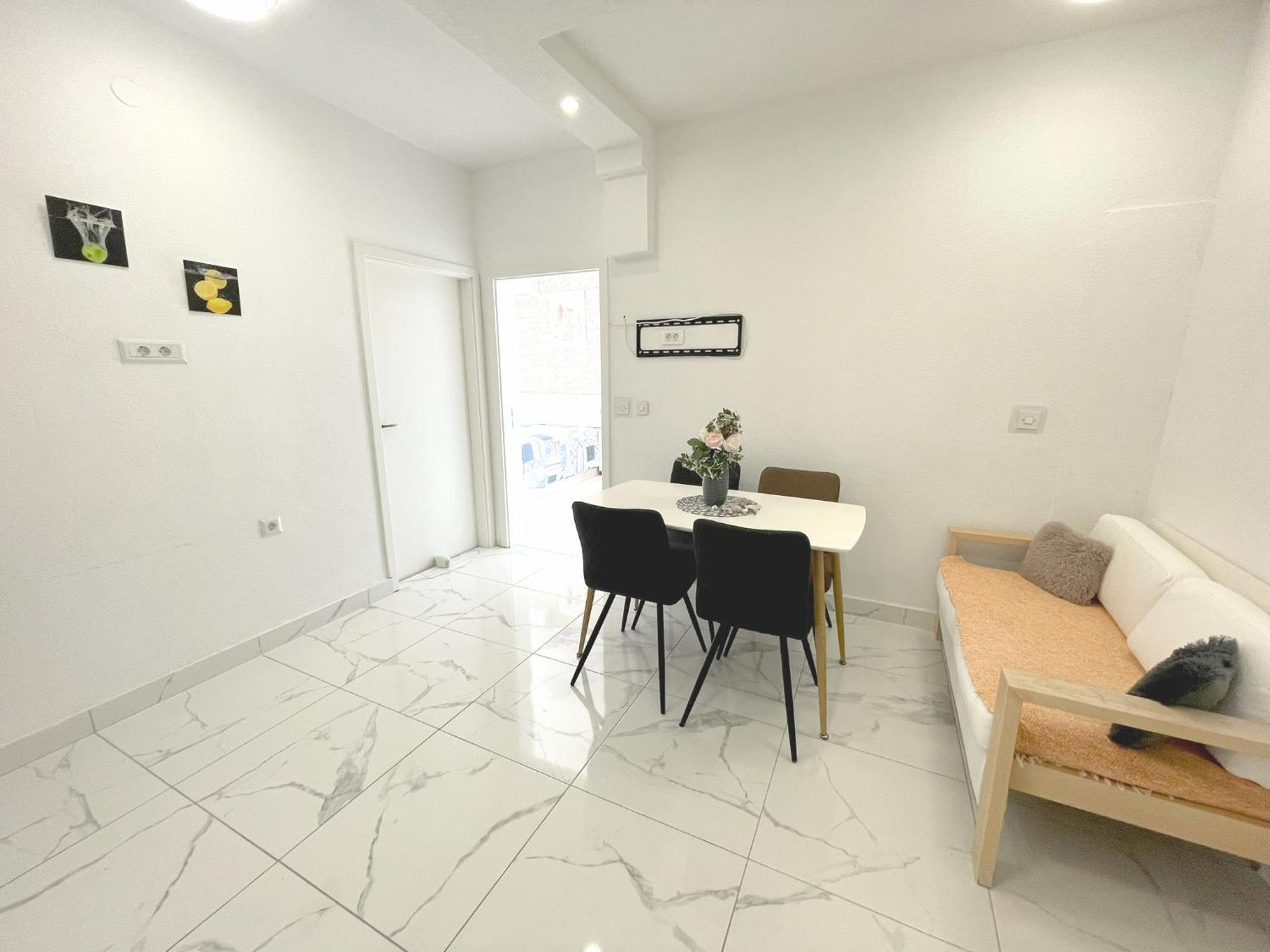 Roma Trogir Apartment Luaran gambar