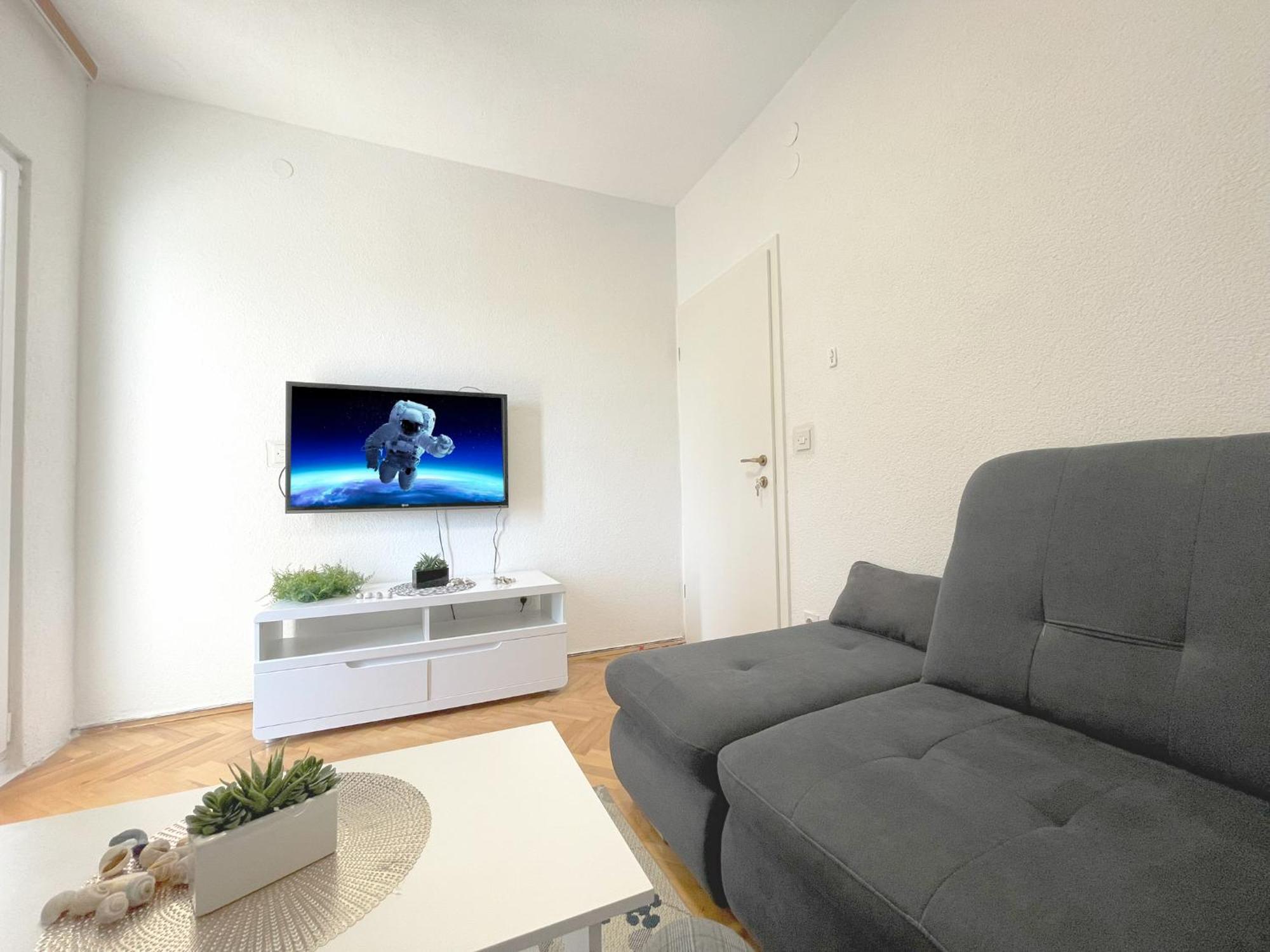 Roma Trogir Apartment Luaran gambar