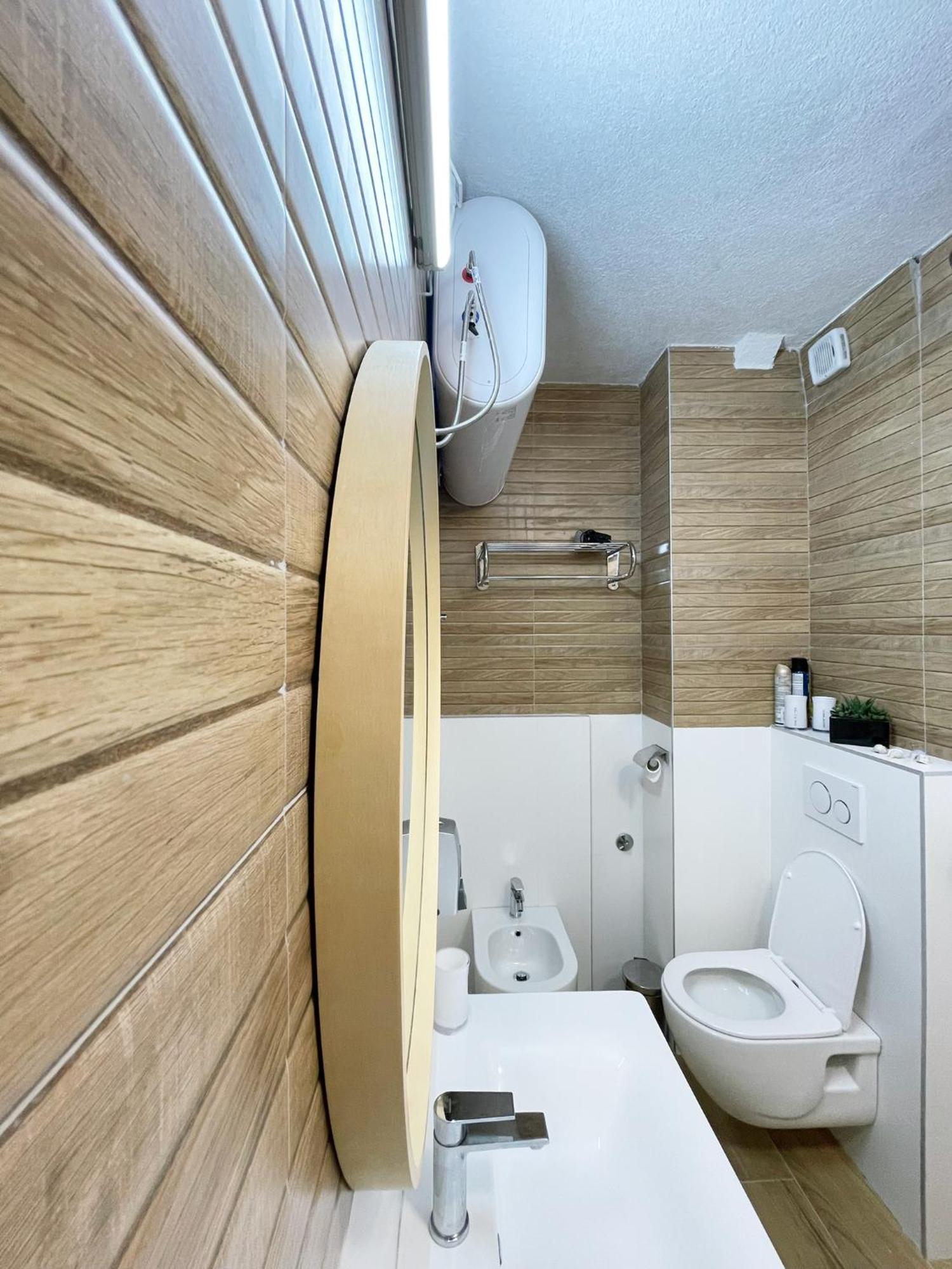 Roma Trogir Apartment Luaran gambar