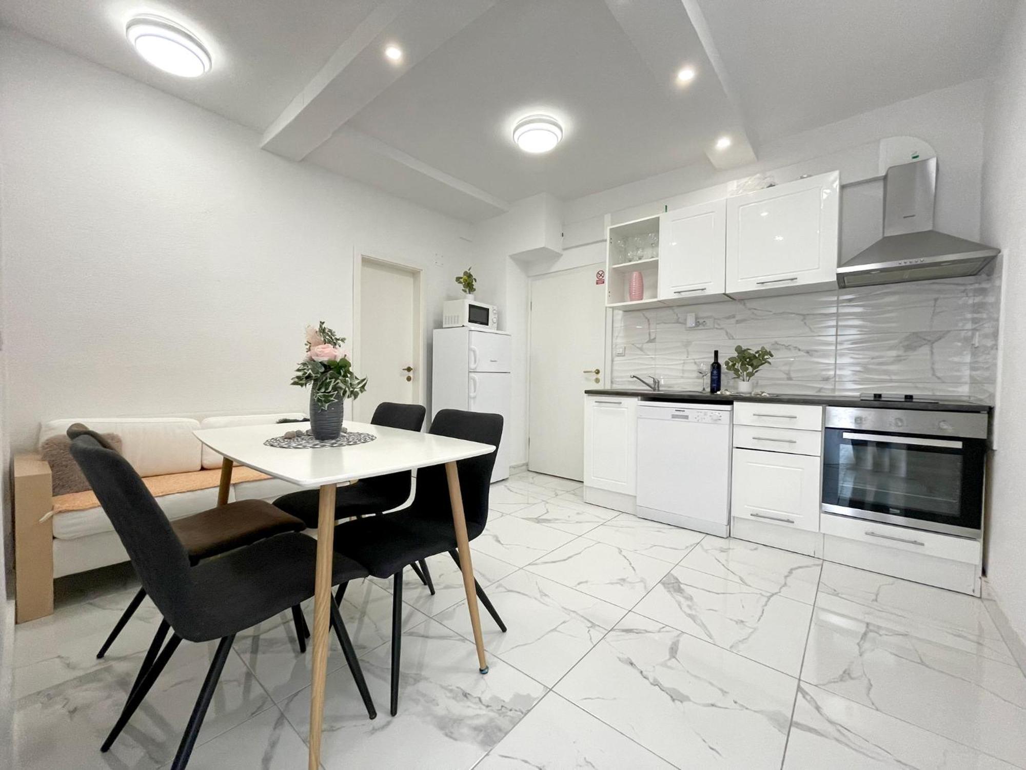 Roma Trogir Apartment Luaran gambar
