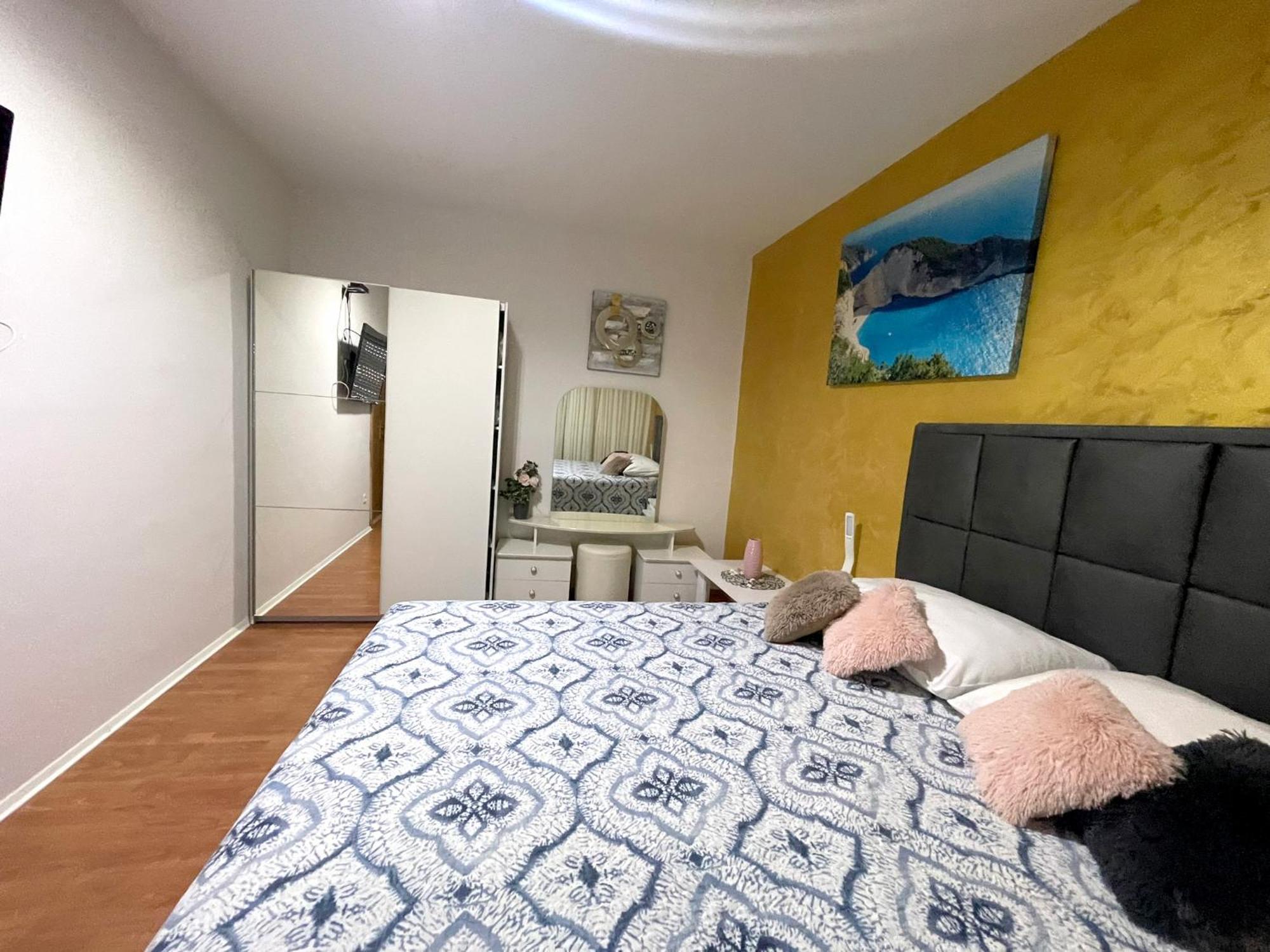 Roma Trogir Apartment Luaran gambar