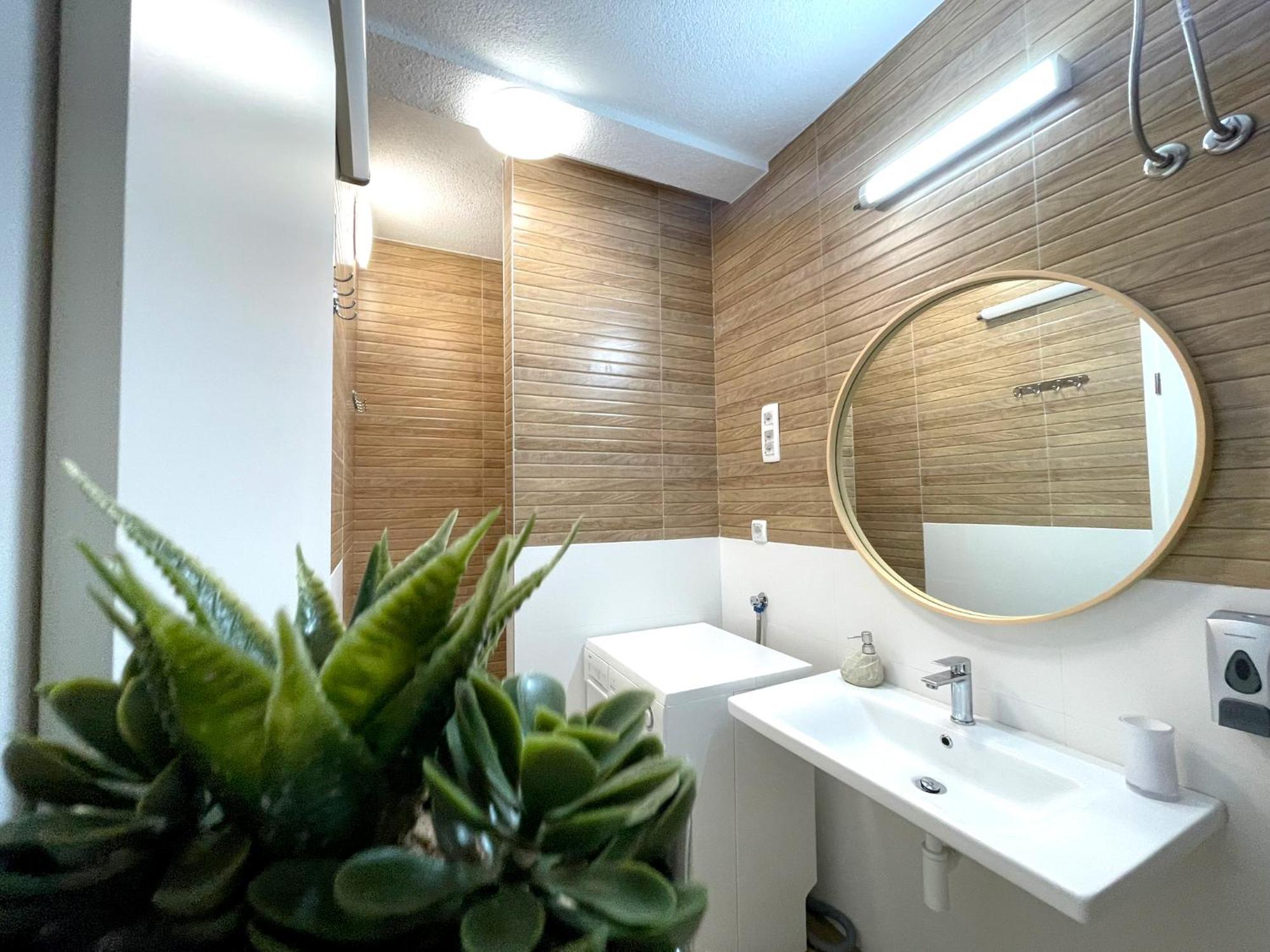 Roma Trogir Apartment Luaran gambar