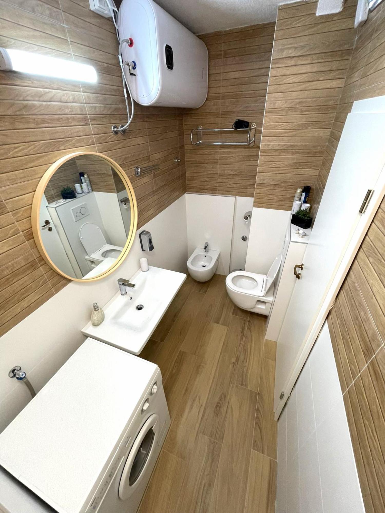 Roma Trogir Apartment Luaran gambar