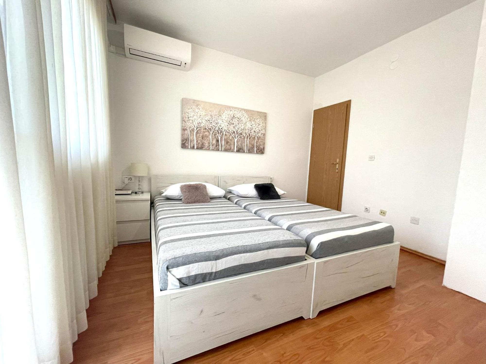 Roma Trogir Apartment Luaran gambar