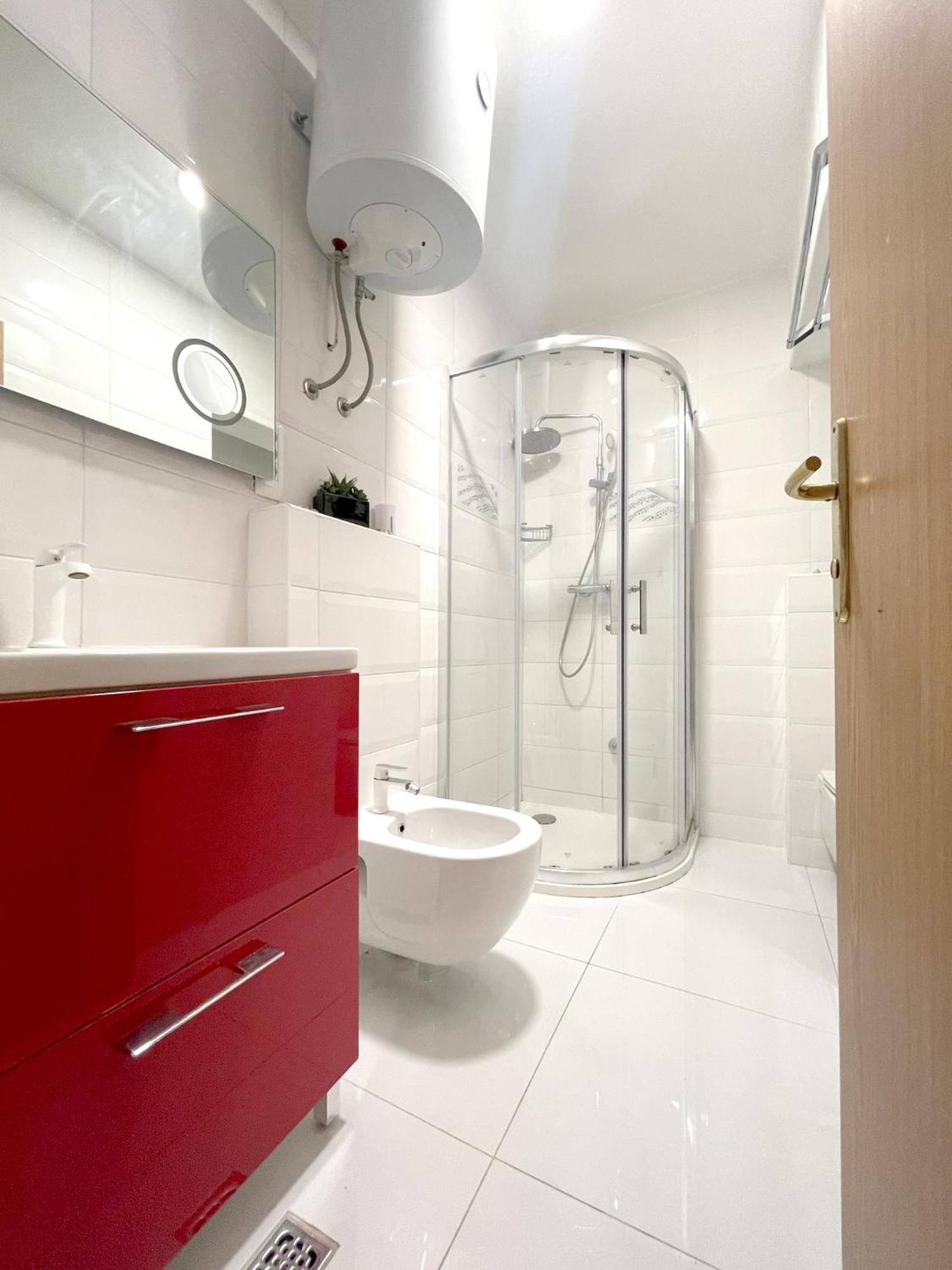 Roma Trogir Apartment Luaran gambar