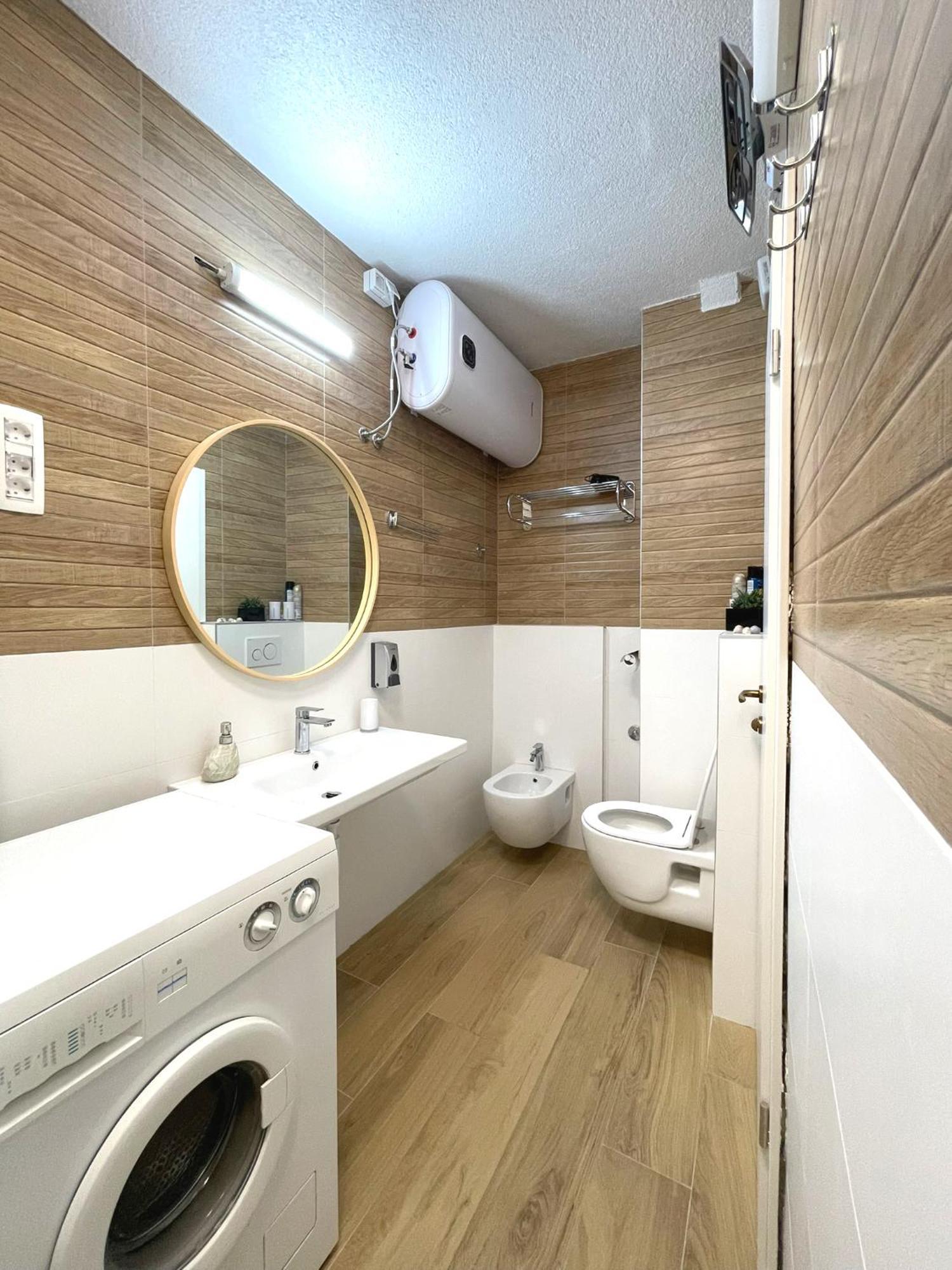 Roma Trogir Apartment Luaran gambar