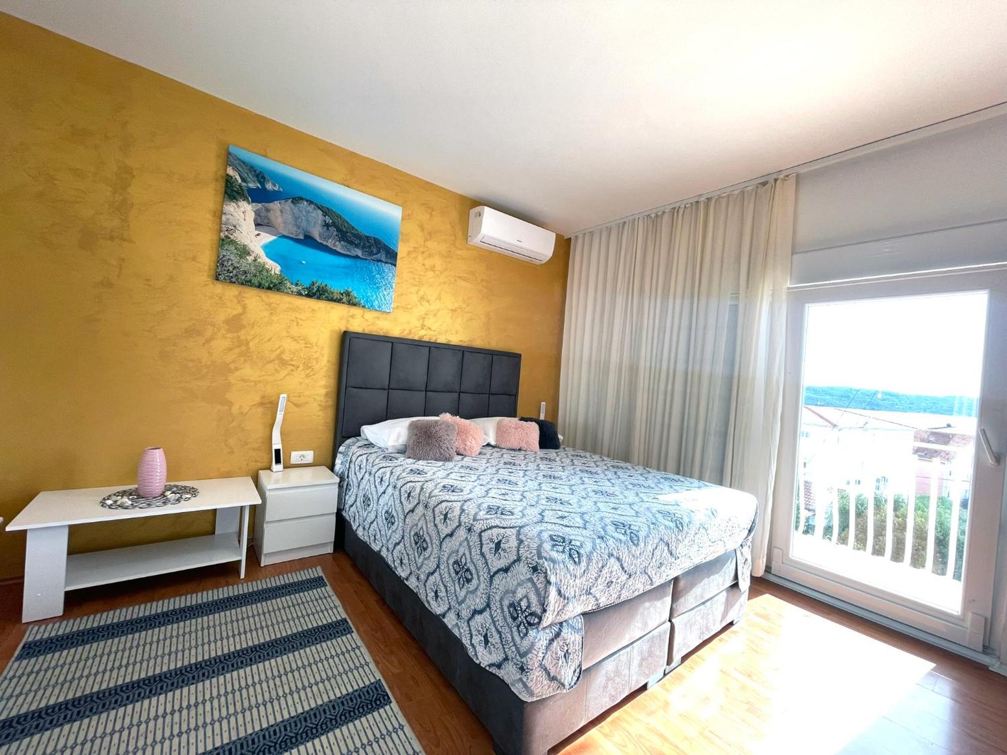 Roma Trogir Apartment Luaran gambar