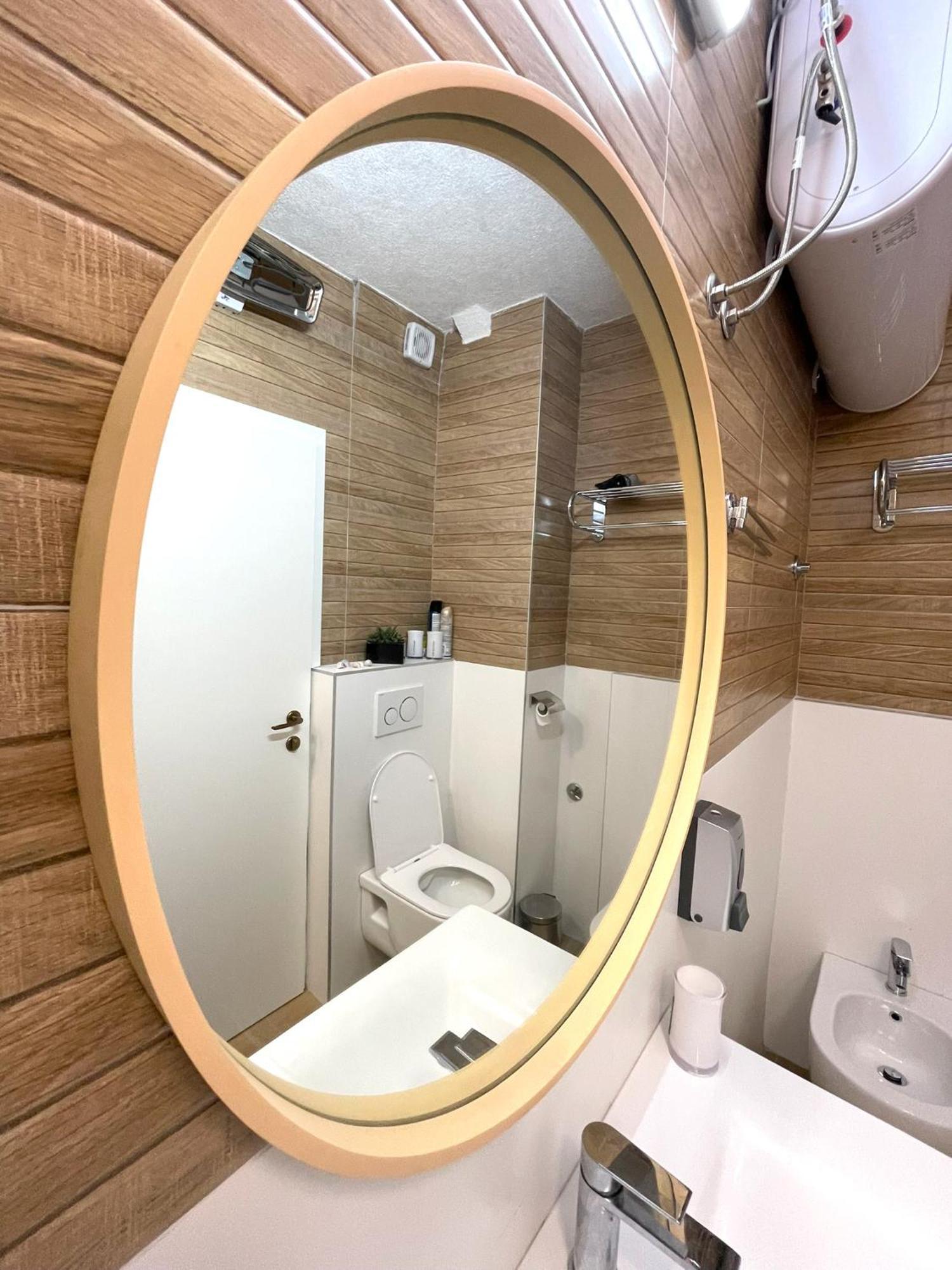 Roma Trogir Apartment Luaran gambar