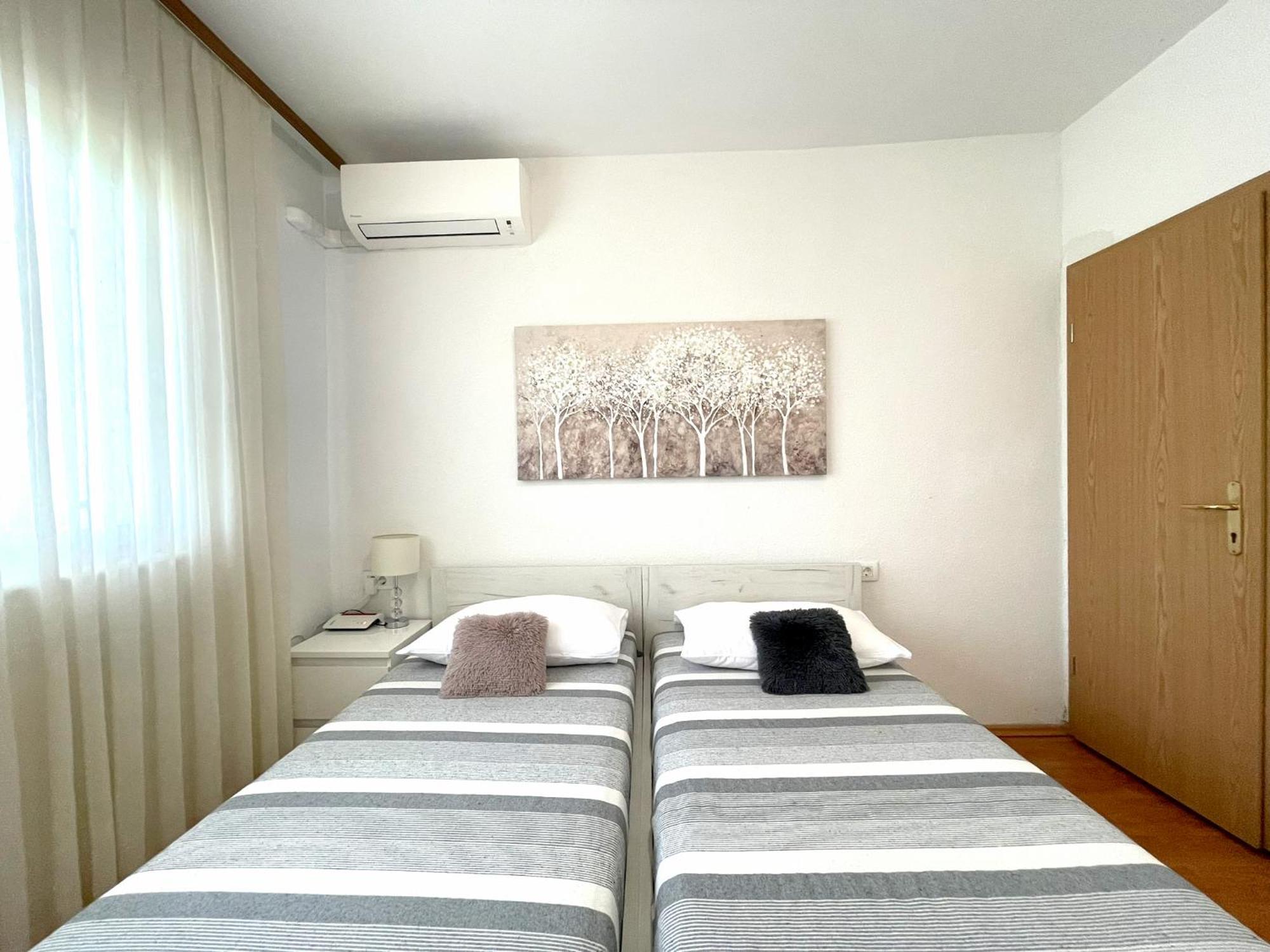 Roma Trogir Apartment Luaran gambar