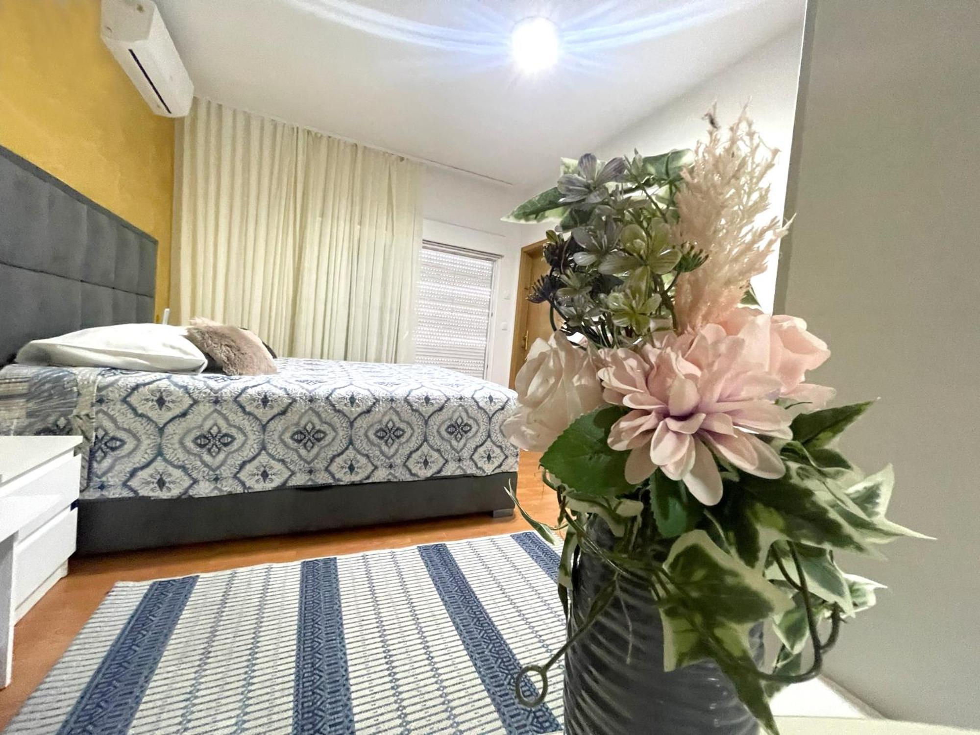 Roma Trogir Apartment Luaran gambar