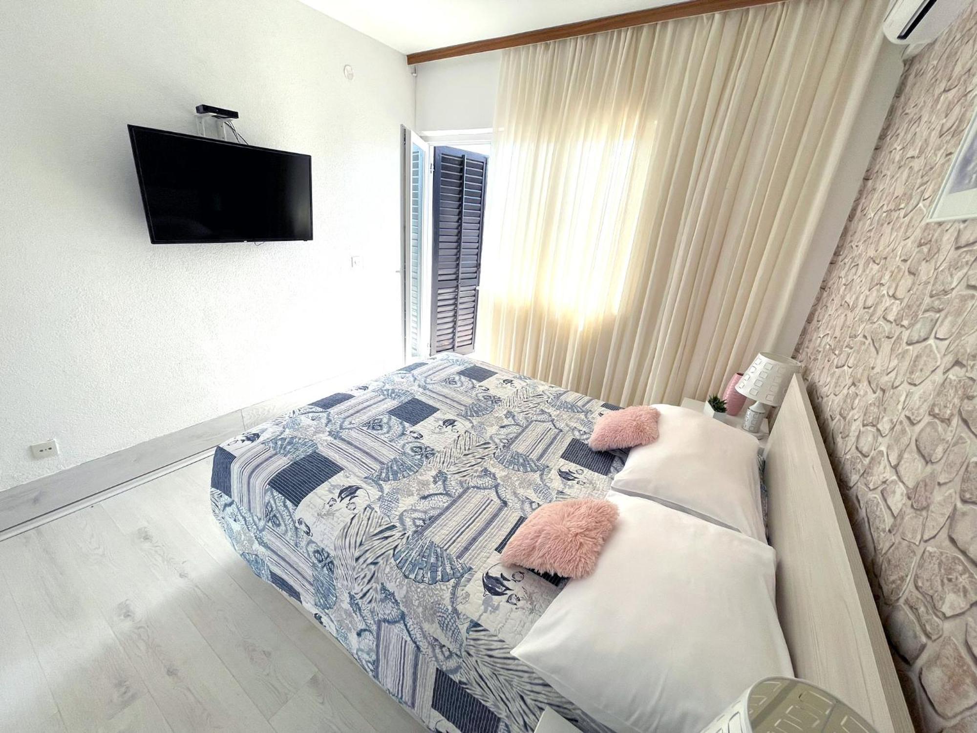 Roma Trogir Apartment Luaran gambar