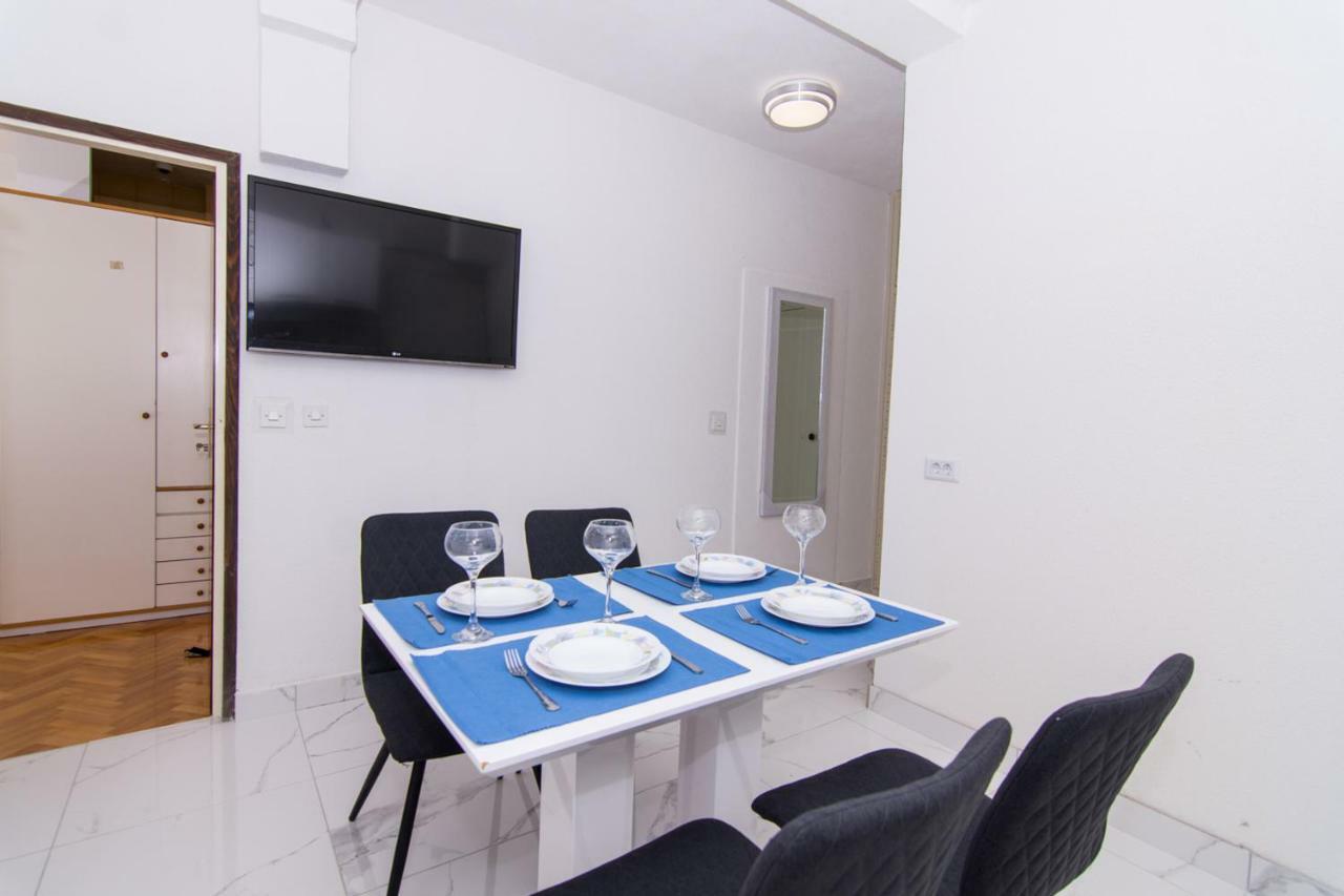 Roma Trogir Apartment Luaran gambar