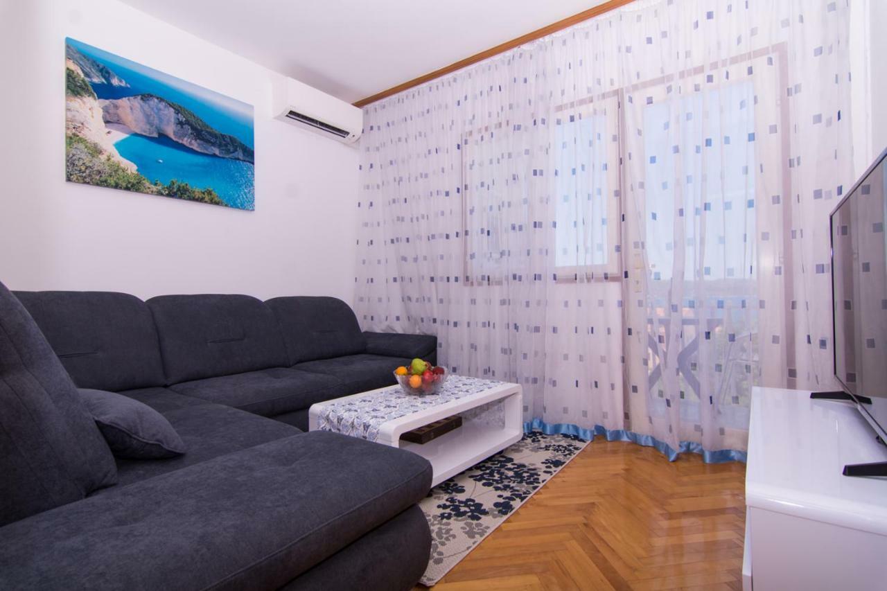 Roma Trogir Apartment Luaran gambar