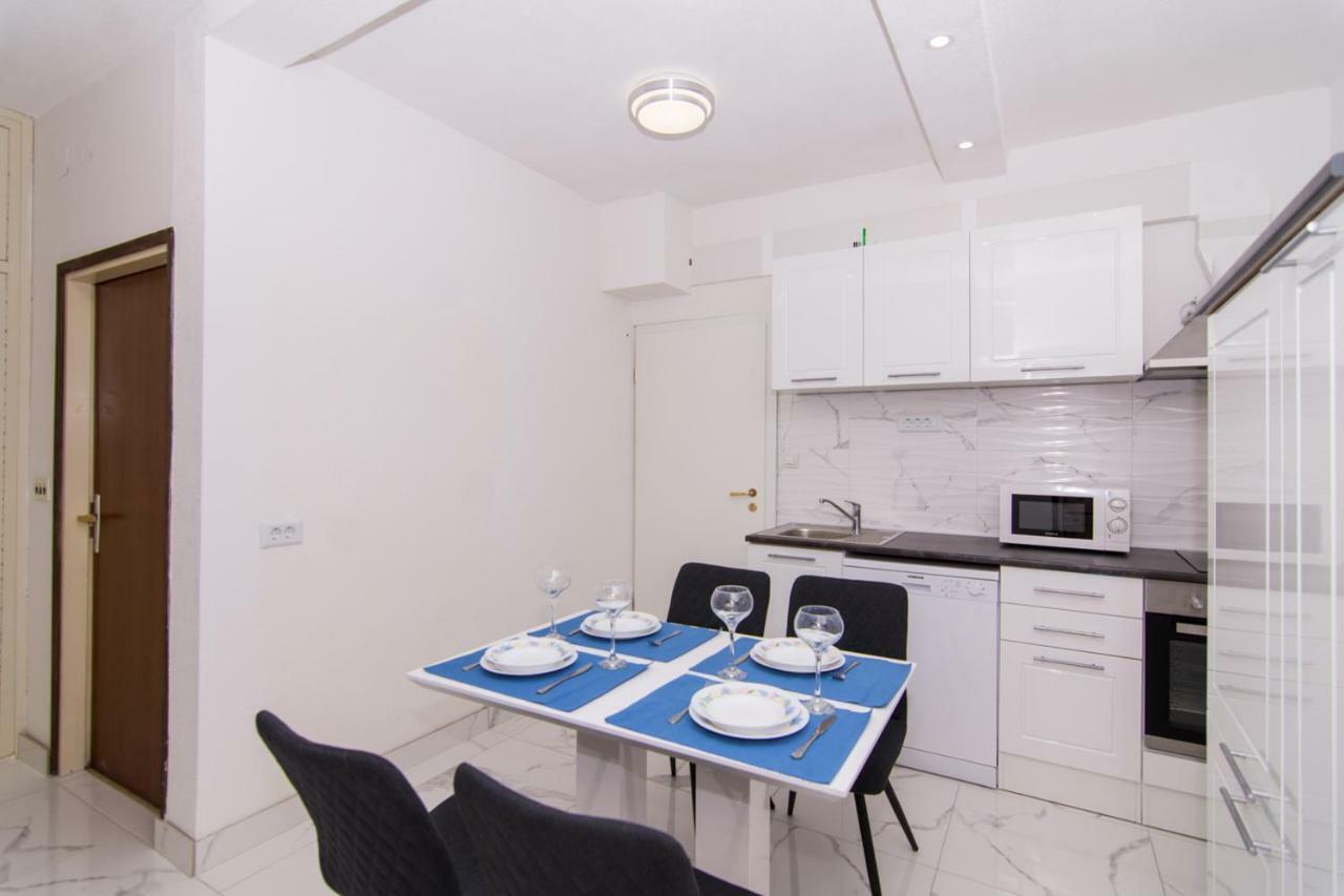 Roma Trogir Apartment Luaran gambar