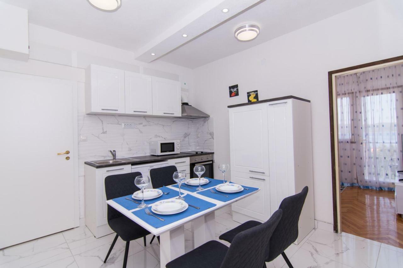 Roma Trogir Apartment Luaran gambar