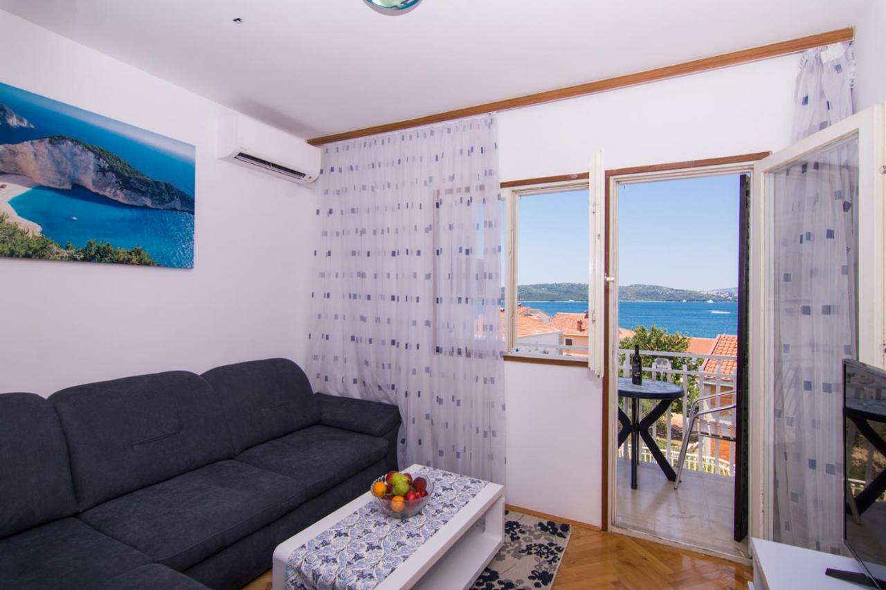 Roma Trogir Apartment Luaran gambar