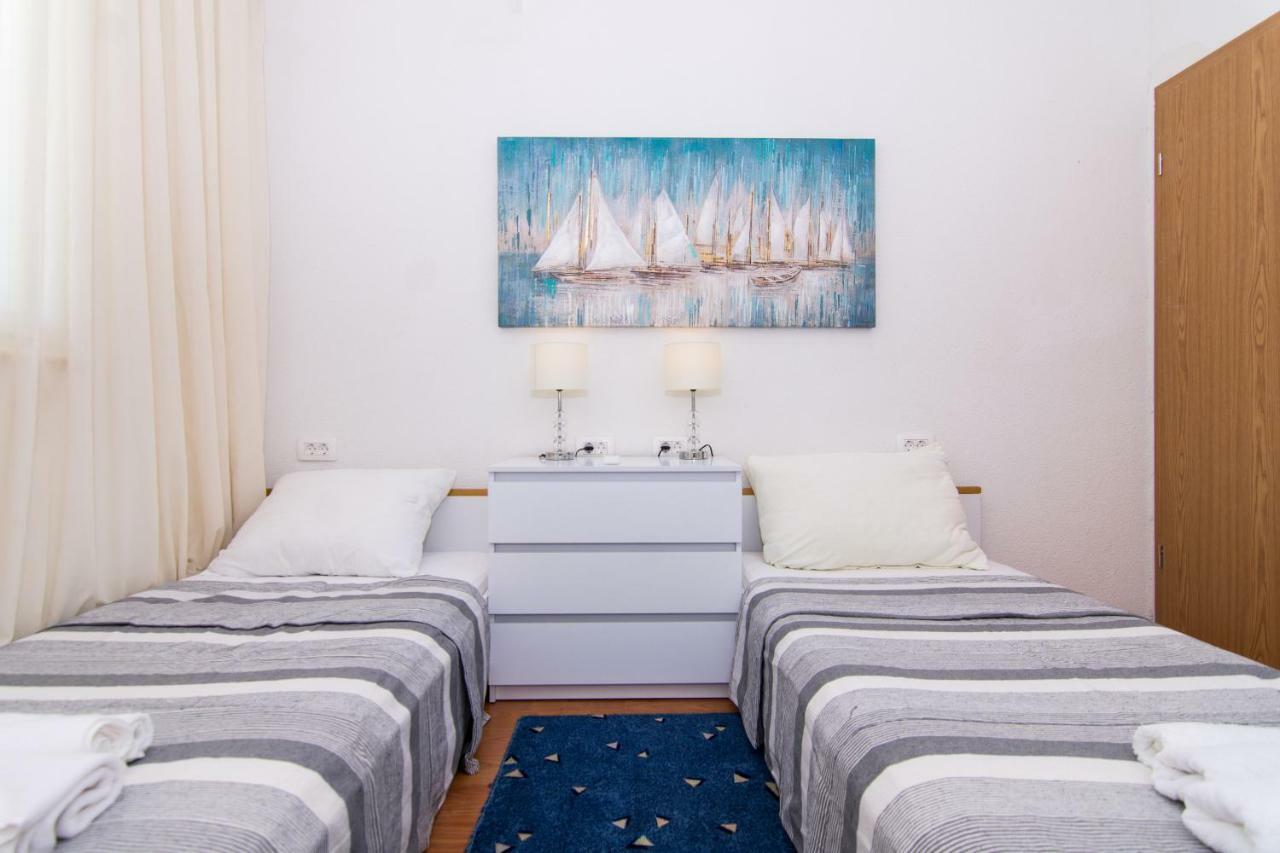 Roma Trogir Apartment Luaran gambar
