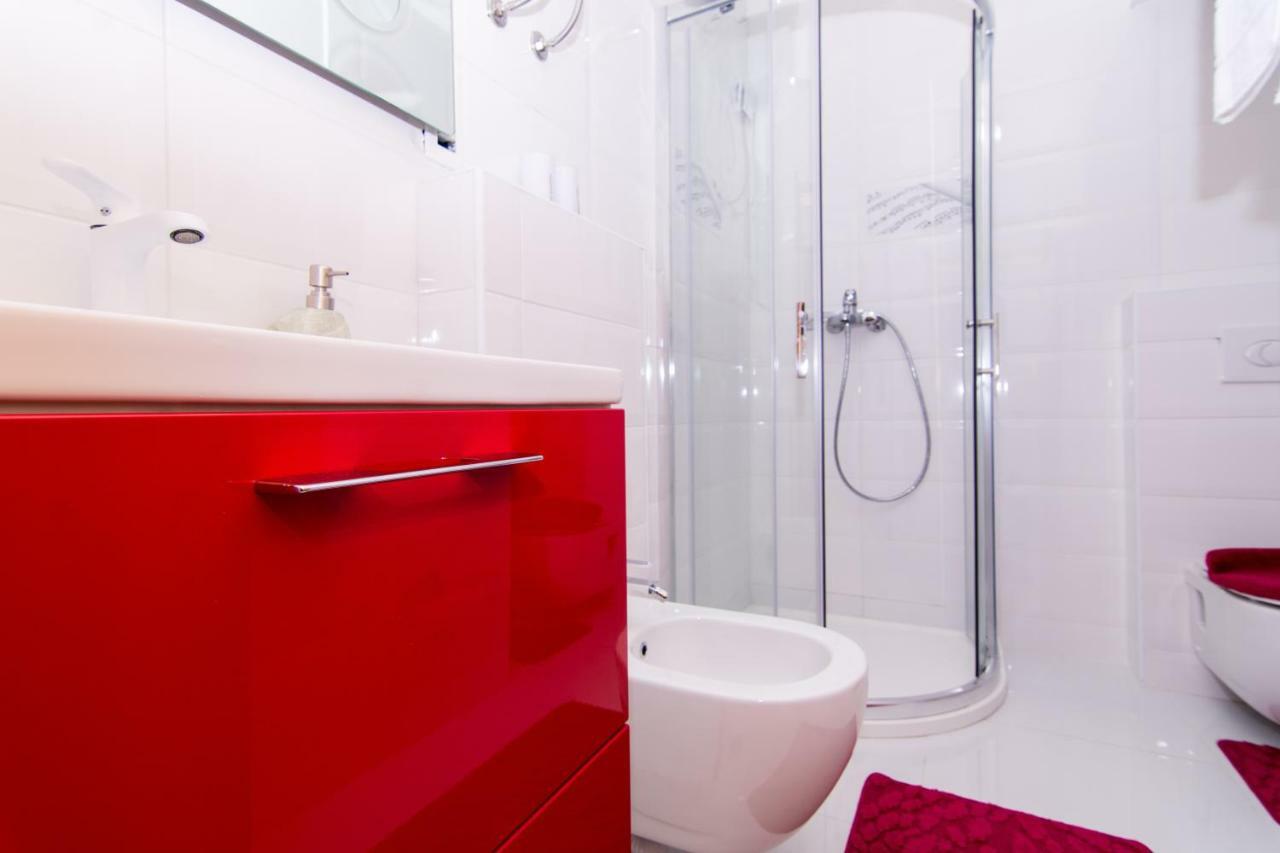 Roma Trogir Apartment Luaran gambar