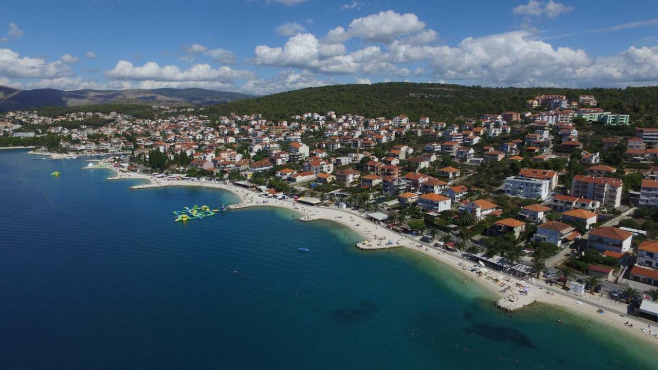 Roma Trogir Apartment Luaran gambar