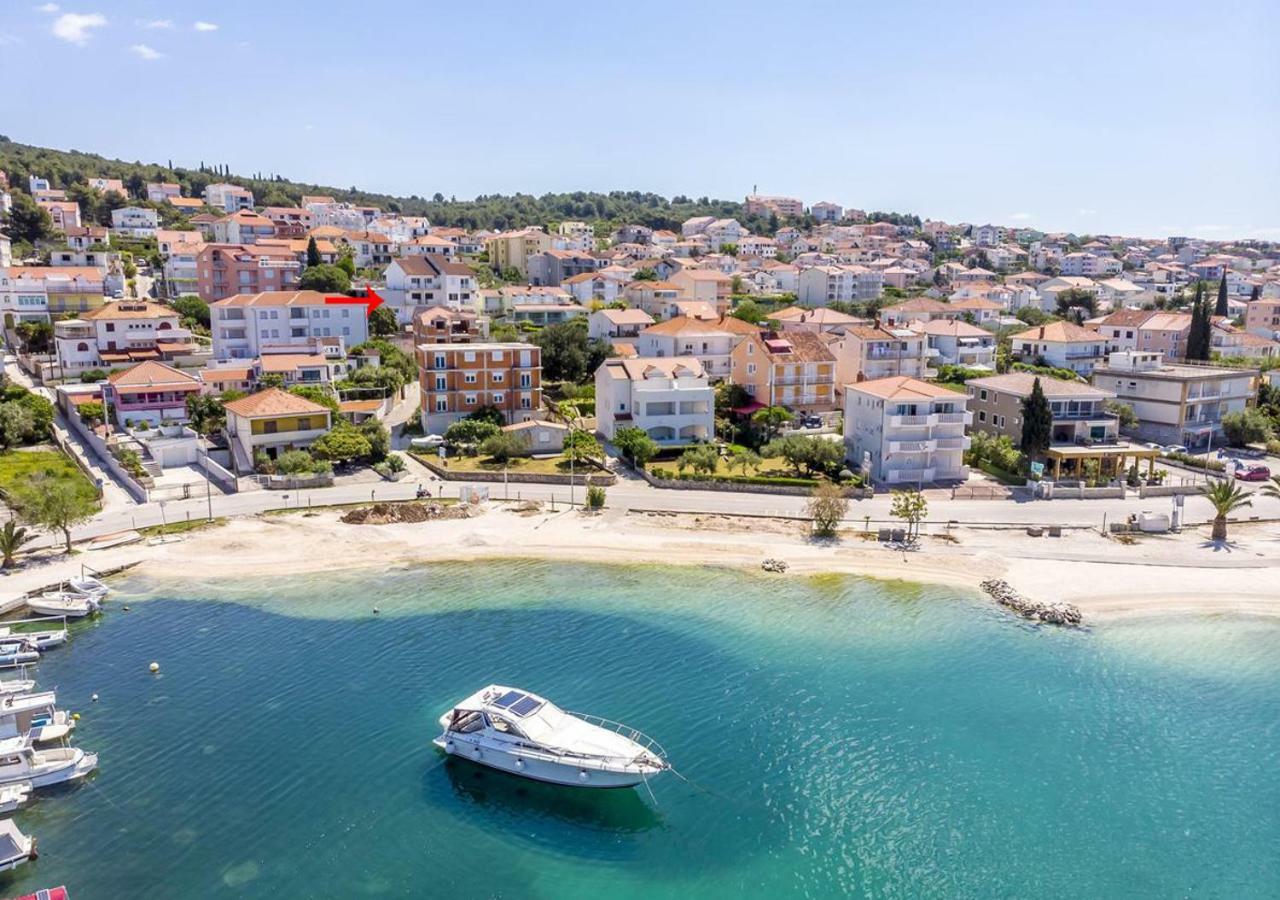 Roma Trogir Apartment Luaran gambar